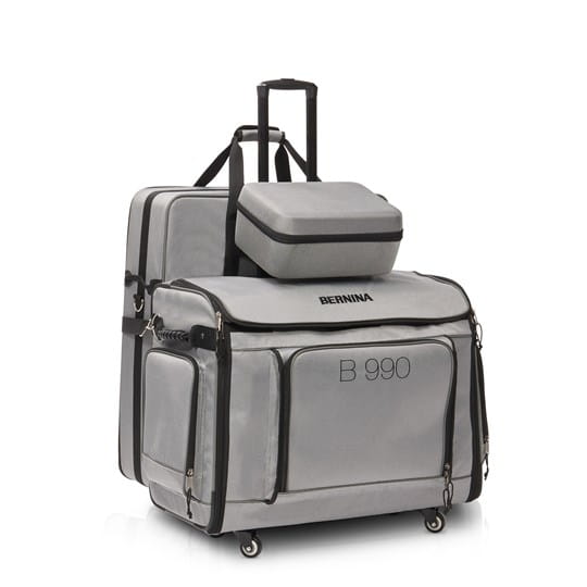 XXL Trolley Zubehor BERNINA